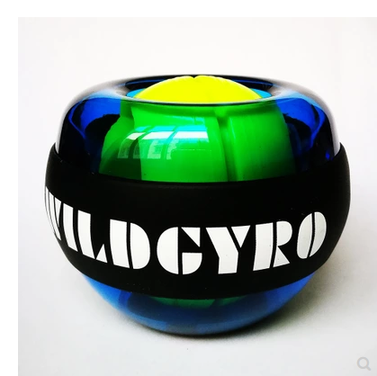 Gyro Wrist Training Ball - Gymzar