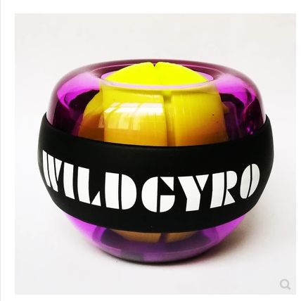 Gyro Wrist Training Ball - Gymzar